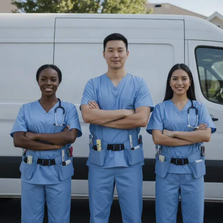 On-Call Pharmacy team in Topeka