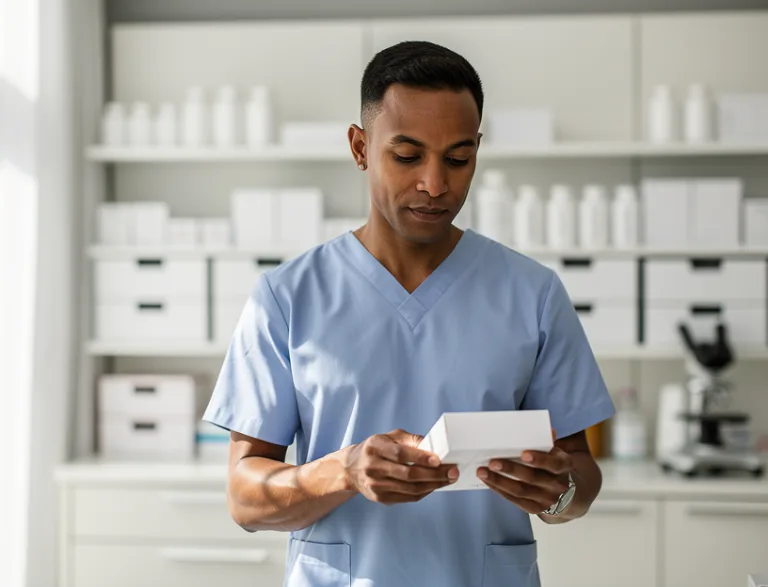 On-Call Pharmacy service in Topeka